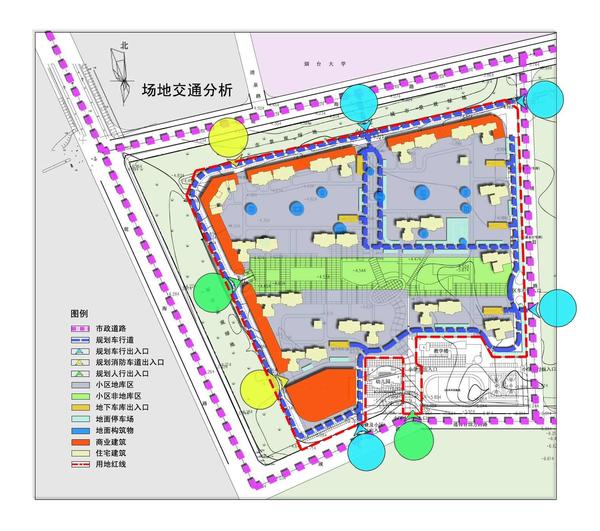 建筑设计作品集制作技巧