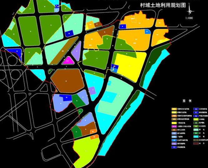 建筑设计院在江西省某机床项目办公厂房勘察报告5