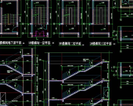 建筑设计常见的几种错误