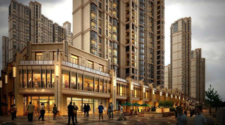 设计公司-中七建设浅析建筑施工企业的经营策略