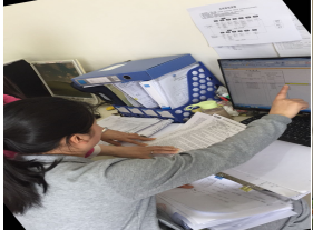 四川中七建设规划设计有限公司法务部积极起到监管作用！