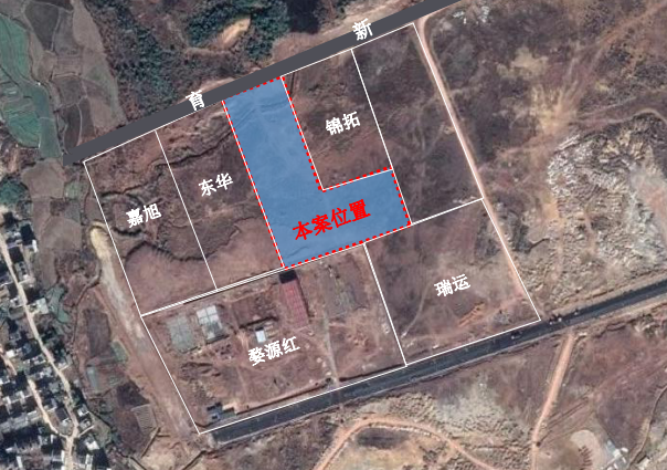 建筑设计院在江西省某数控设备公司的机床项目勘察报告1