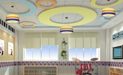 建筑设计院广元某幼儿园给排水设计项目