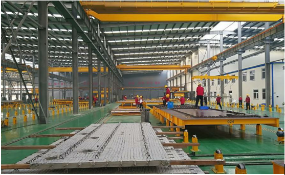 建筑设计-装配式建筑发展趋势