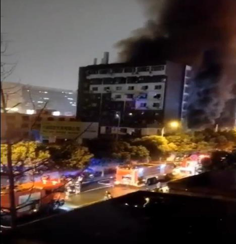 消防设计的重要性