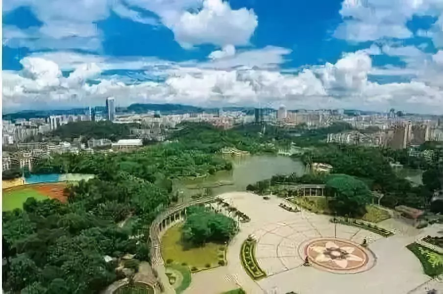 本建筑设计院-成功入围广西省某财政局