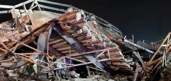 泉州酒店坍塌事件，要从设计源头杜绝项目风险