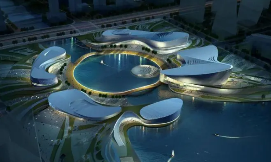 设计公司-四川中七设计院开始签章了！